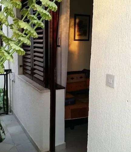 Appartement Danka