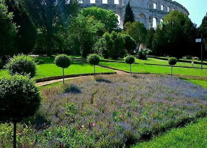 Appartement Danka *
