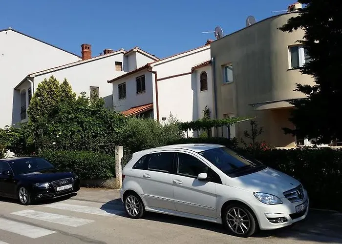Appartement Danka *