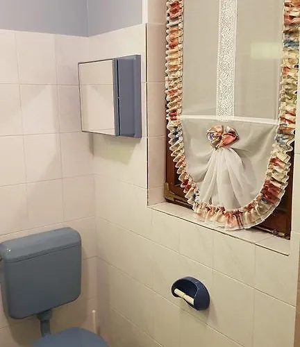 Danka Appartement *