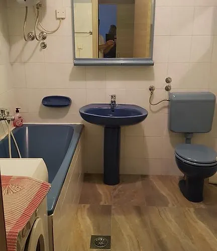 Appartement Danka *