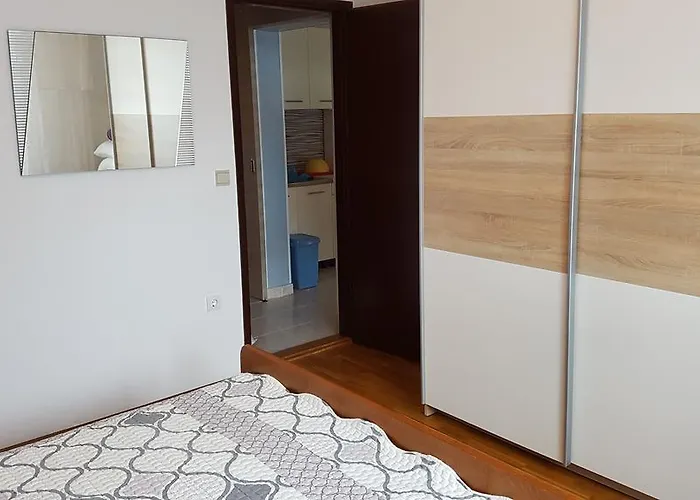 Appartement Danka Pula