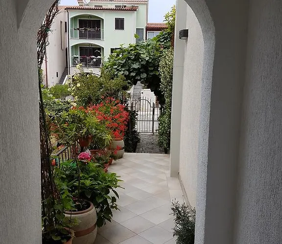Danka Appartement *