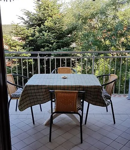 Danka Appartement *