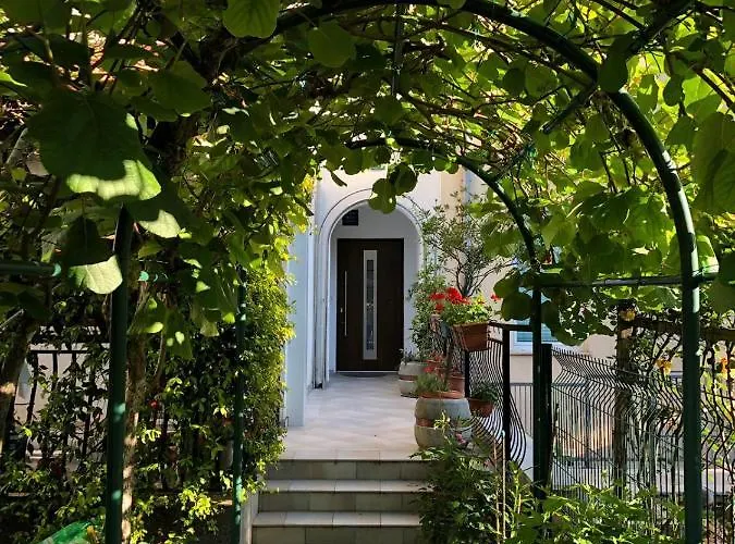 Appartement Danka