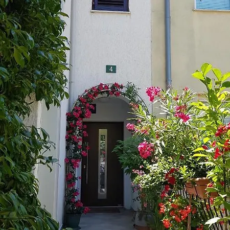 Danka Apartment Pula