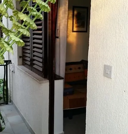 Apartment Danka