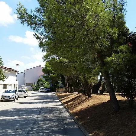 Danka Apartment *