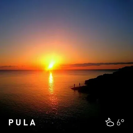 Danka * Pula