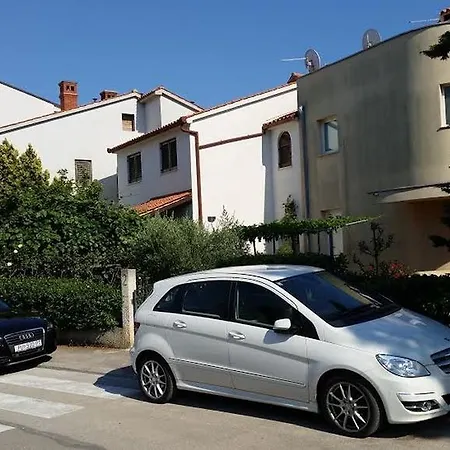 Apartment Danka *