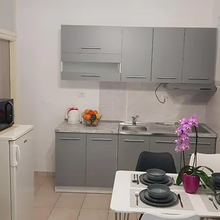 Apartment Danka Pula