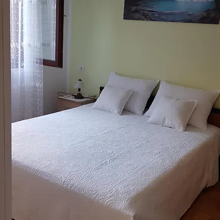 Danka Apartment