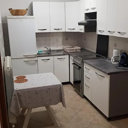 Apartment Danka Pula
