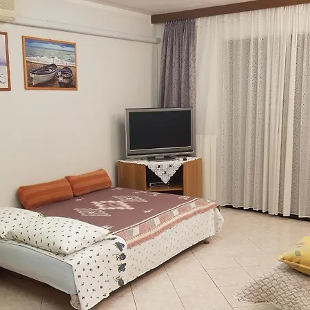 Apartment Danka