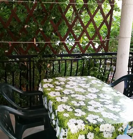 Danka Apartment Pula