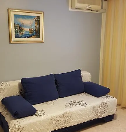 Danka Appartamento Pola