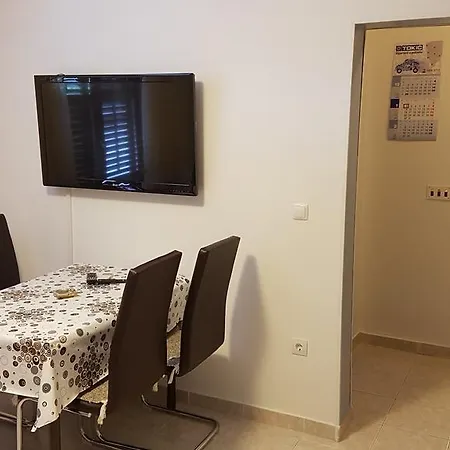 Danka Apartment *