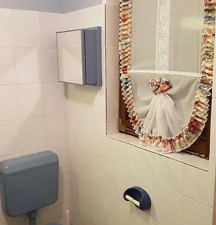 Danka Apartmán *