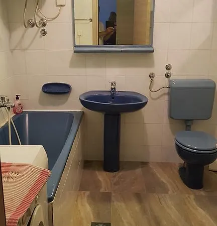 Apartment Danka *