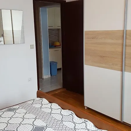 Apartment Danka Pula