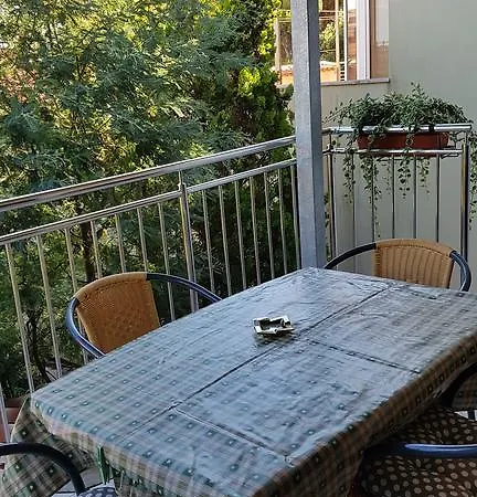 Danka Lägenhet Pula