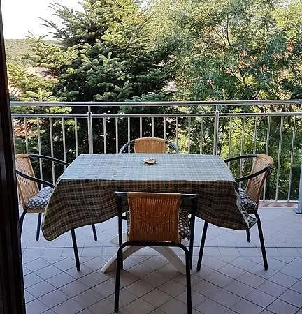 Danka Apartment *