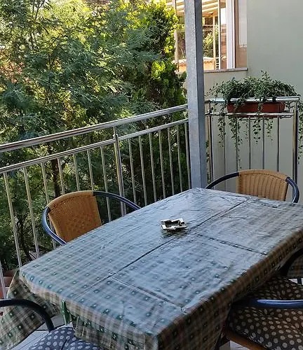 Danka Apartment Pula