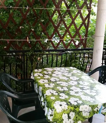 Danka 아파트 풀라